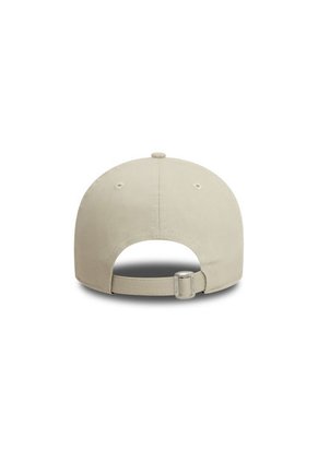 Gorra New Era New York Yankees Hombre-Beige