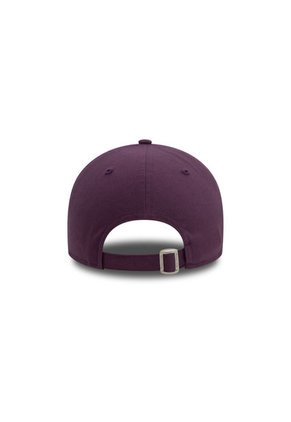 Gorra New Era New York Yankees Hombre-Morado/Blanco