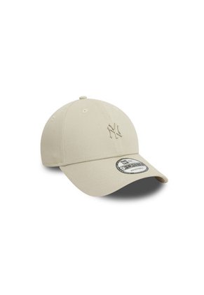 Gorra New Era New York Yankees Hombre-Beige