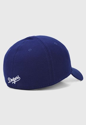 Gorra Azul-Blanco New Era Los Angeles Dodgers
