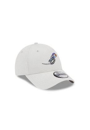 Gorra New Era 940-Lt Rrunner Stnblk-Beige