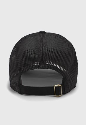 Gorra Negro-Dorado-Blanco New Era New York Yankees