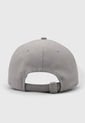 Gorra Gris-Verde New Era Los Angeles Dodgers de New Era