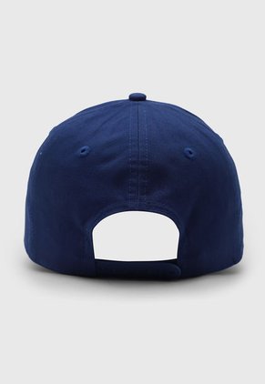 Gorra Azul-Blanco New Era Los Angeles Dodgers