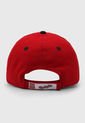 Gorra Rojo-Blanco-Azul Oscuro New Era Washington Nationals MLB de New Era