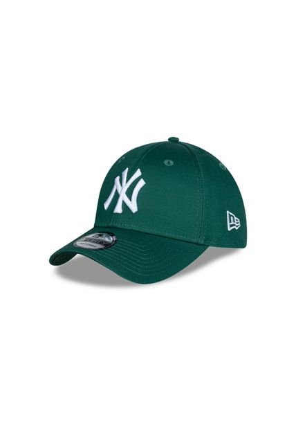 Gorra New Era 940 Neyyan Core Emrld-Verde
