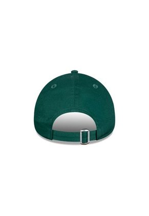 Gorra New Era 940 Neyyan Core Emrld-Verde