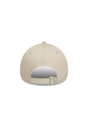 Gorra New Era 920-Wmns Newera Stnstn-Beige