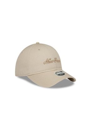 Gorra New Era 920-Wmns Newera Stnstn-Beige