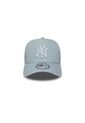 Gorra New Era New York Yankees 9Forty A-Frame-Azul de New Era