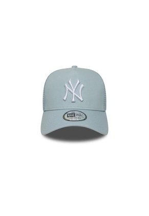 Gorra New Era New York Yankees 9Forty A-Frame-Azul