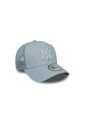 Gorra New Era New York Yankees 9Forty A-Frame-Azul de New Era