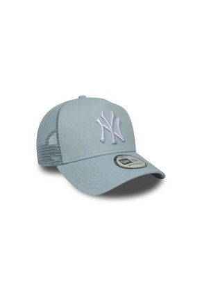 Gorra New Era New York Yankees 9Forty A-Frame-Azul