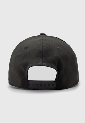 Gorra Negro-Verde-Blanco New Era Boston Celtics