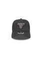 Gorra New Era Chicago Bulls 9Forty A-Frame-Gris de New Era