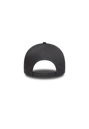 Gorra New Era Chicago Bulls 9Forty A-Frame-Gris
