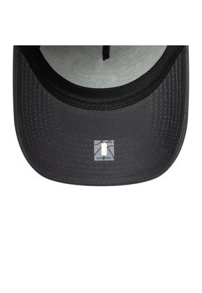 Gorra New Era Chicago Bulls 9Forty A-Frame-Gris