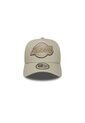 Gorra New Era Los Angeles Lakers 9Forty A-Frame-Beige de New Era