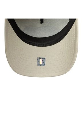 Gorra New Era Los Angeles Lakers 9Forty A-Frame-Beige