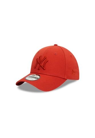 Gorra New Era New York Yankees 9Forty Essentials-Rojo New Era