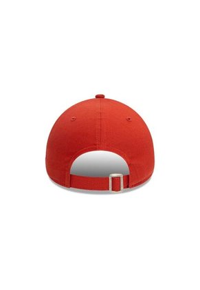 Gorra New Era New York Yankees 9Forty Essentials-Rojo