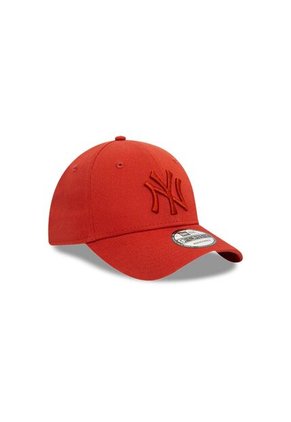 Gorra New Era New York Yankees 9Forty Essentials-Rojo
