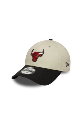 Gorra New Era Chicago Bulls 9Fifty-Beige New Era