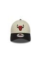 Gorra New Era Chicago Bulls 9Fifty-Beige de New Era