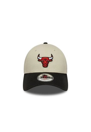 Gorra New Era Chicago Bulls 9Fifty-Beige