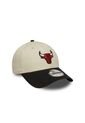 Gorra New Era Chicago Bulls 9Fifty-Beige de New Era