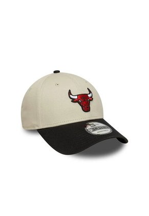 Gorra New Era Chicago Bulls 9Fifty-Beige