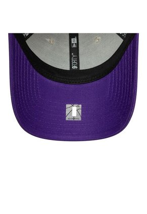 Gorra New Era Los Angeles Lakers 9Fifty-Beige