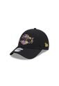 Gorra New Era 940-Seasonal Infill Loslak Blktrpcny-Negro de New Era