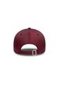 Gorra New Era Miami Heat-Vino Tinto de New Era