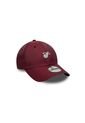 Gorra New Era Miami Heat-Vino Tinto de New Era
