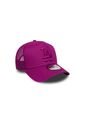 Gorra New Era Los Angeles Dodgers 9Forty A-Frame-Vino Tinto de New Era