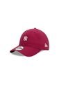 Gorra New Era New York Yankees-Vino Tinto de New Era