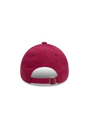 Gorra New Era New York Yankees-Vino Tinto