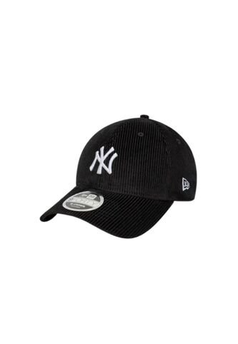 Gorra New Era New York Yankees-Negro/Negro New Era