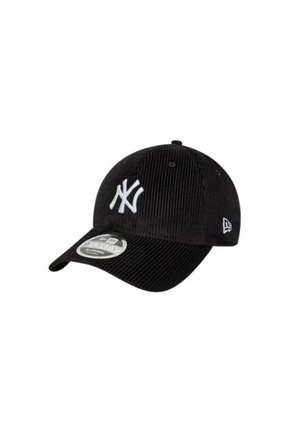Gorra New Era New York Yankees-Negro/Negro