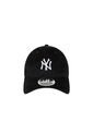 Gorra New Era New York Yankees-Negro/Negro de New Era