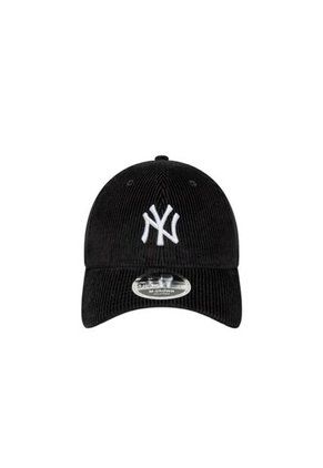 Gorra New Era New York Yankees-Negro/Negro
