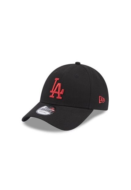 Gorra New Era Los Angeles Dodgers 940 Ajustable-Negro