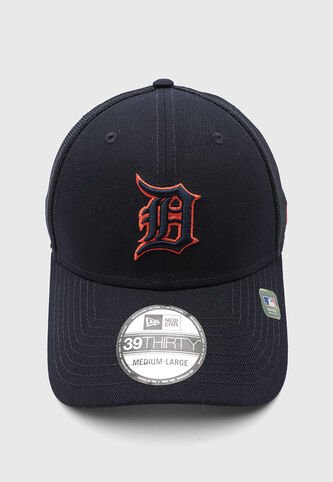 Gorra NEW ERA Detroit Tigers Azul New Era