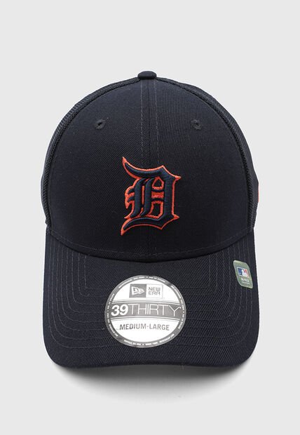 Gorra NEW ERA Detroit Tigers Azul