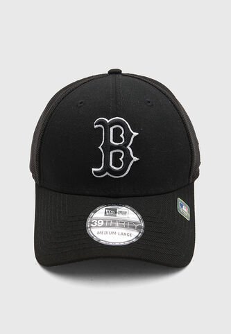 Gorra NEW ERA Boston Red Sox Negro New Era