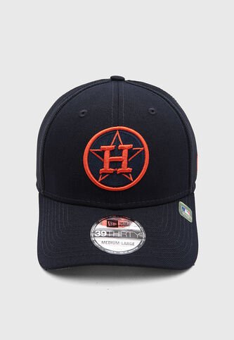 Gorra NEW ERA Houston Astros Negro New Era