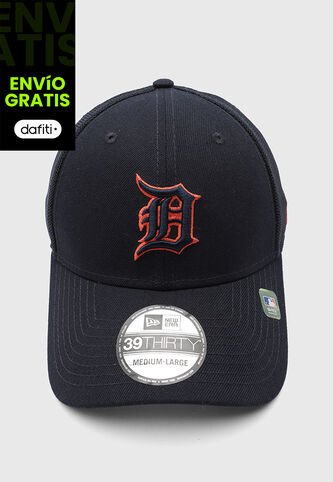 Gorra NEW ERA Detroit Tigers Azul New Era