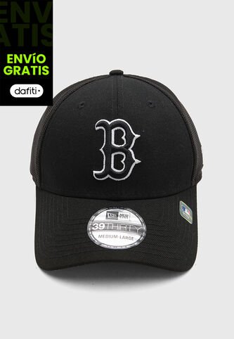 Gorra NEW ERA Boston Red Sox Negro New Era