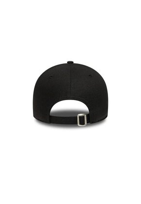 Gorra New Era Chicago Bulls 9Fifty-Negro